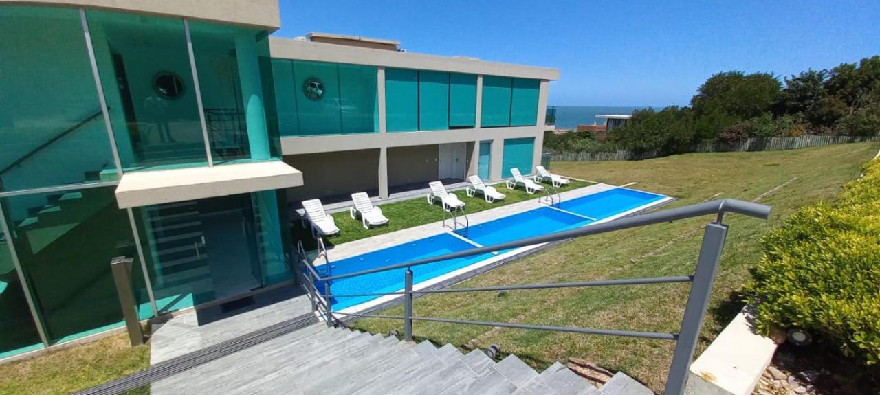 SYRAH Bahía by depptö Apartment Punta del Este Ngoại thất bức ảnh