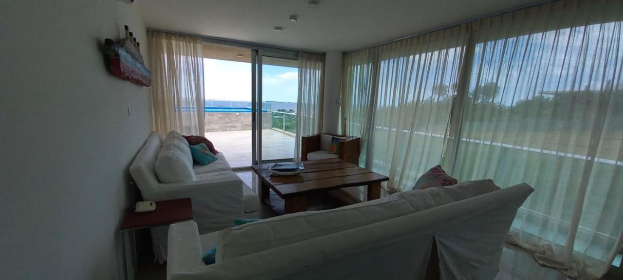 SYRAH Bahía by depptö Apartment Punta del Este Phòng bức ảnh
