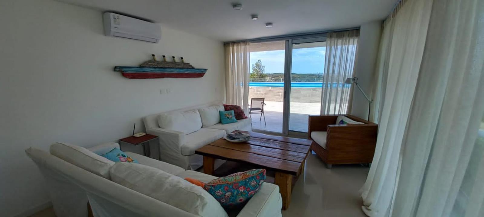 SYRAH Bahía by depptö Apartment Punta del Este Phòng bức ảnh