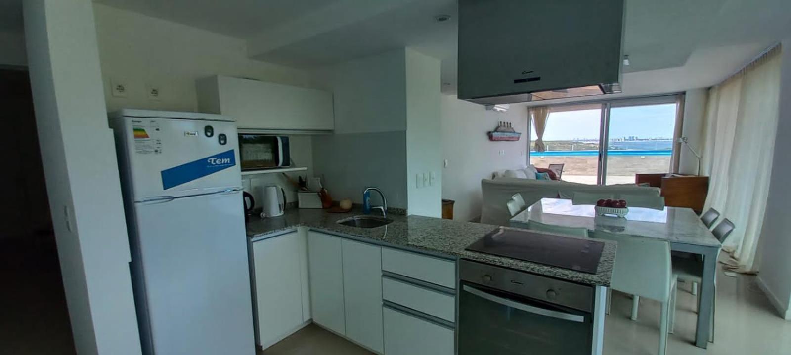SYRAH Bahía by depptö Apartment Punta del Este Phòng bức ảnh