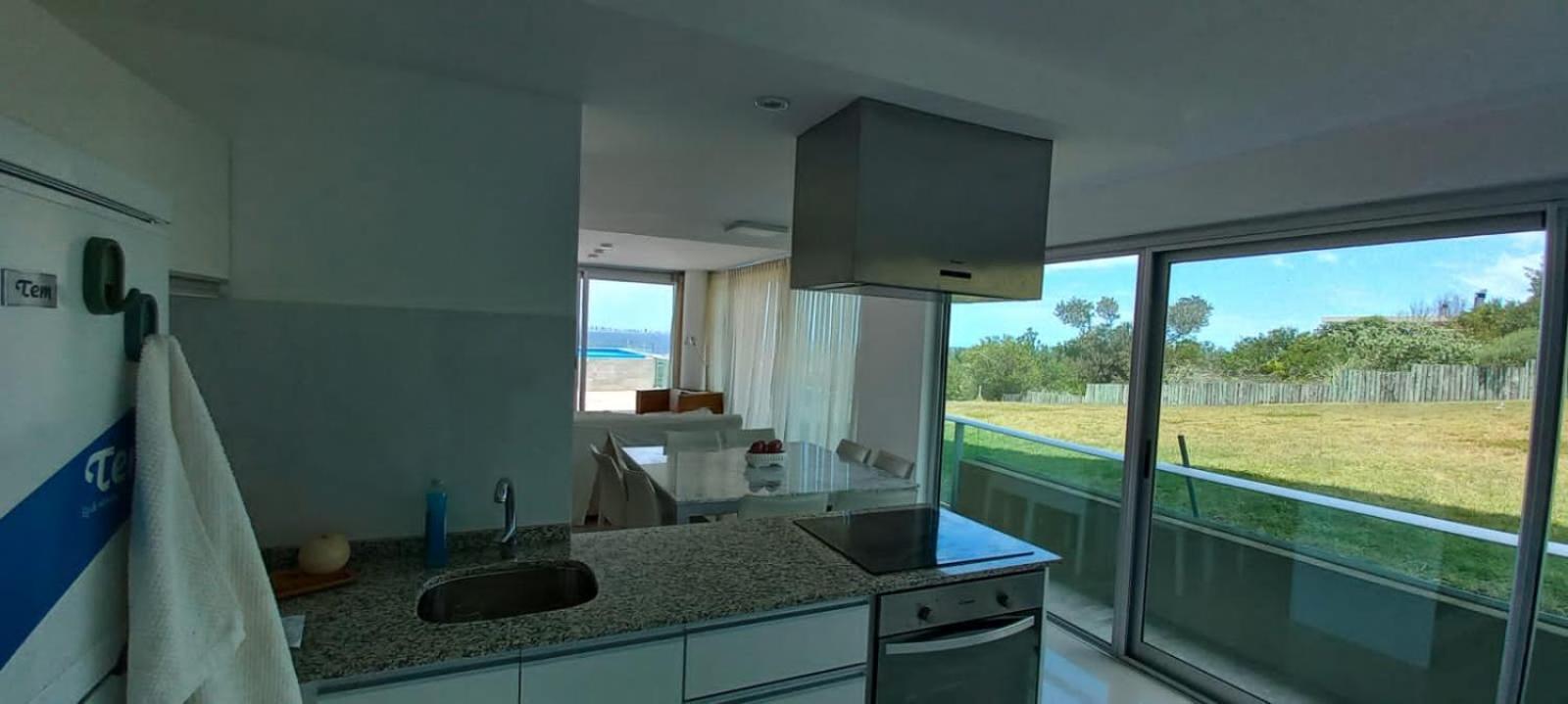 SYRAH Bahía by depptö Apartment Punta del Este Phòng bức ảnh