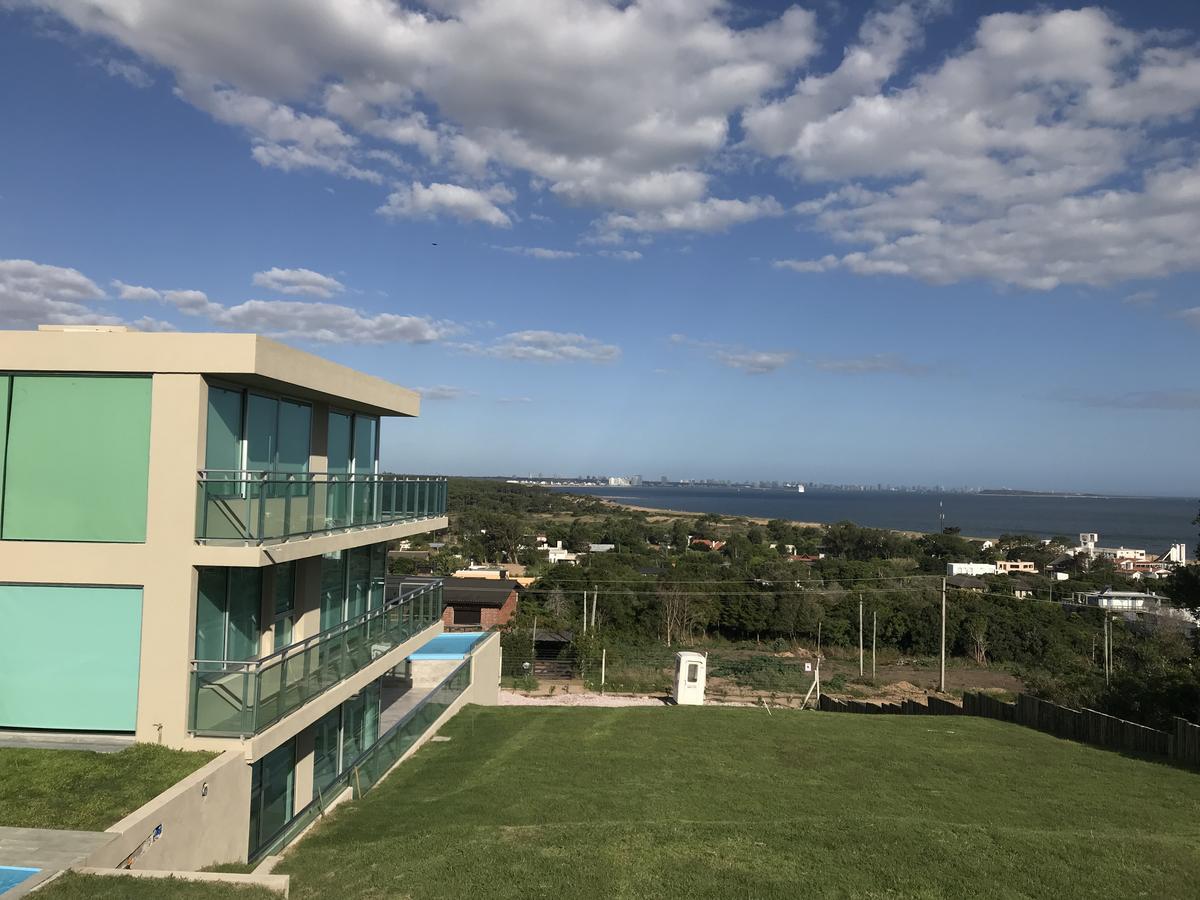 SYRAH Bahía by depptö Apartment Punta del Este Ngoại thất bức ảnh