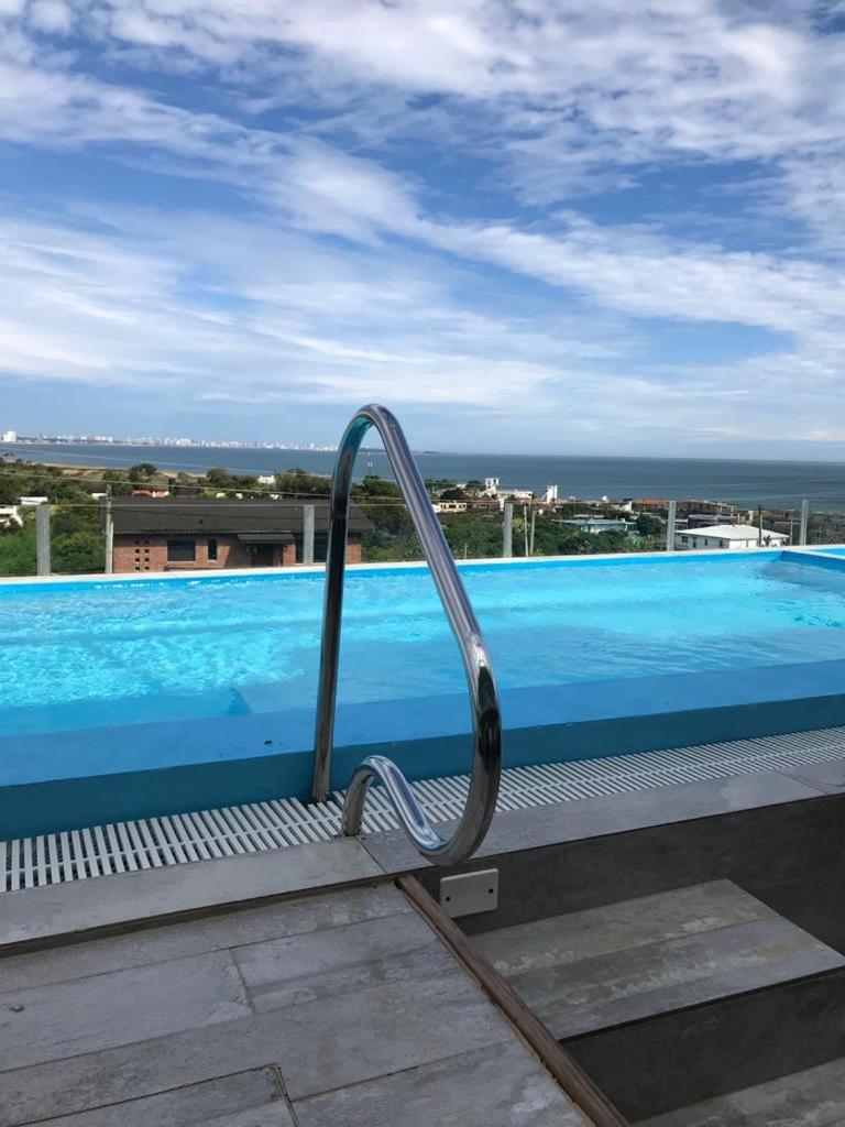 SYRAH Bahía by depptö Apartment Punta del Este Ngoại thất bức ảnh